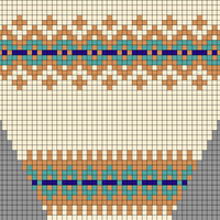 Copy of Raglan Colourwork