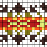 Chestnut  Panel 1
