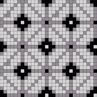 net pattern