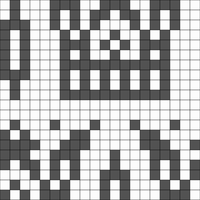 crown pattern