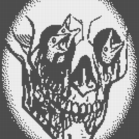 skull