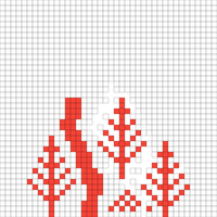 trees