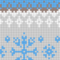 Lapland Yoke Design