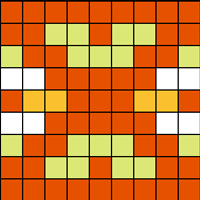 Chestnut panel 2B