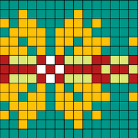 Chestnut panel 3