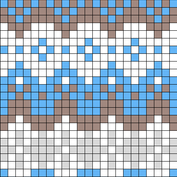 Lapland Bottom Design