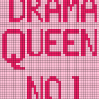 drama queen