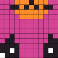cats pattern 1