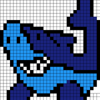 shark