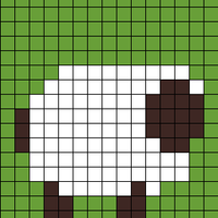 Sheep Sweater