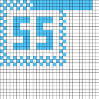 V3 55