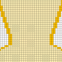 HWB Cover Basketweave TOP