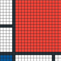 mondrian