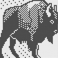 bison