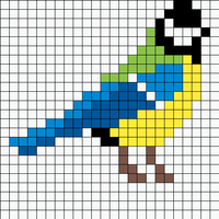 Great tit final