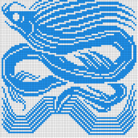Copy of water bandana