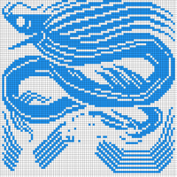 Copy of water bandana