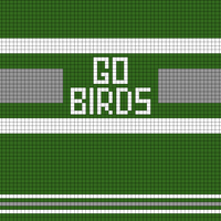 Singing Goose