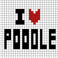 POODLE BAG 2