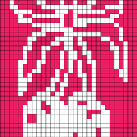 Copy of cherry bow