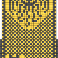 Copy of Cthulu Mitten OG Palm L