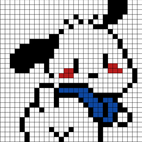 Copy of pochacco