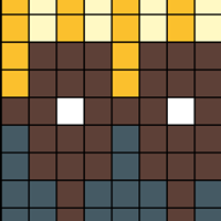 Celeste Row 20-32