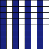 Seventies Sock