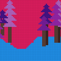 Copy of forest