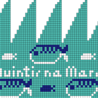 Mackerel Hat