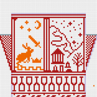 Take 2 ALTERNATIVE  QT mitt LEFT