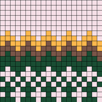 one
