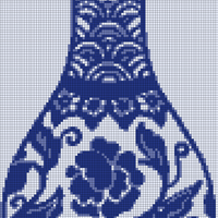 Vase Pattern