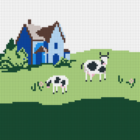 Copy of sheep farm 