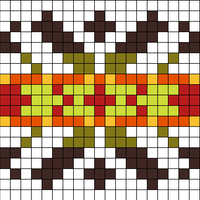 Copy of Chestnut  Panel 1