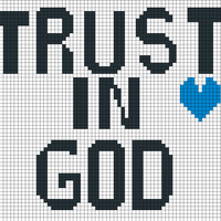 TRUST IN GODS PLAN