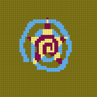 star swirl