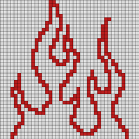 Fire bag