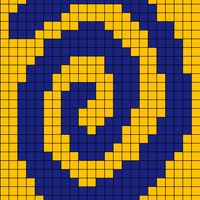 spiral small