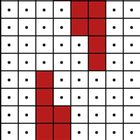 N