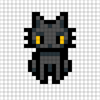 Black Cat