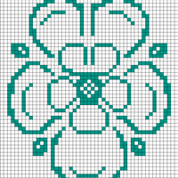 Copy of Yorkshire Rose