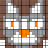 Bill the cat