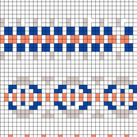 CC3 is blue blue