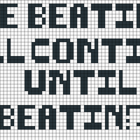 The beatings