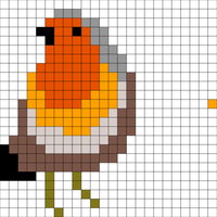 robin