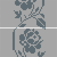 filet crochet