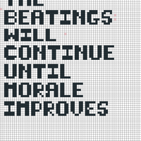 BEatings