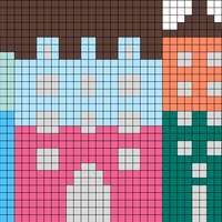 buildings