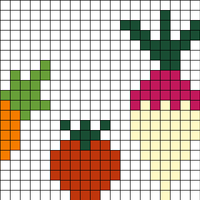 veggies